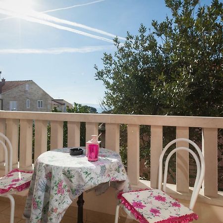 Apartmani Anja Makarska Exteriör bild