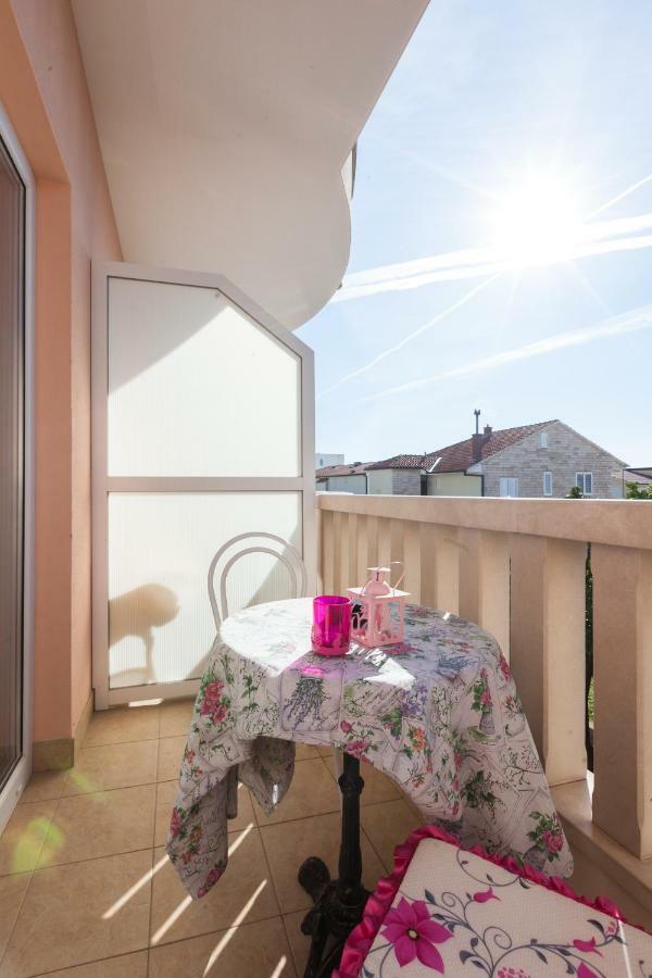 Apartmani Anja Makarska Exteriör bild